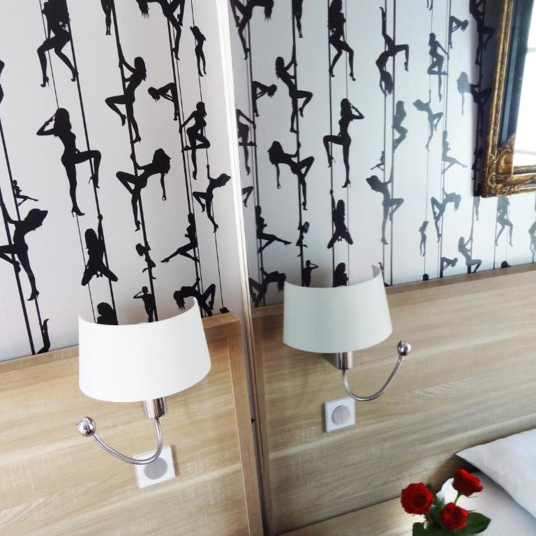 Amélie Hotel - Chambre Double - 13