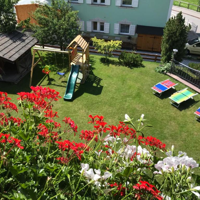 Apartments Vaiolet - Appartamento con 2 Camere da Letto - 9