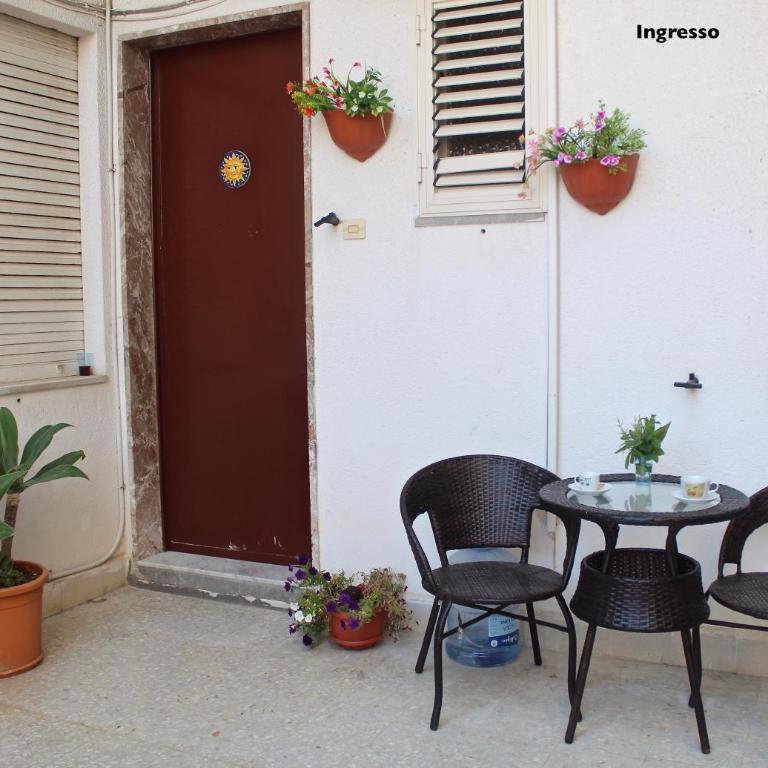 Enzo&Mary's Apartment - Apartamento de 1 dormitorio - 36