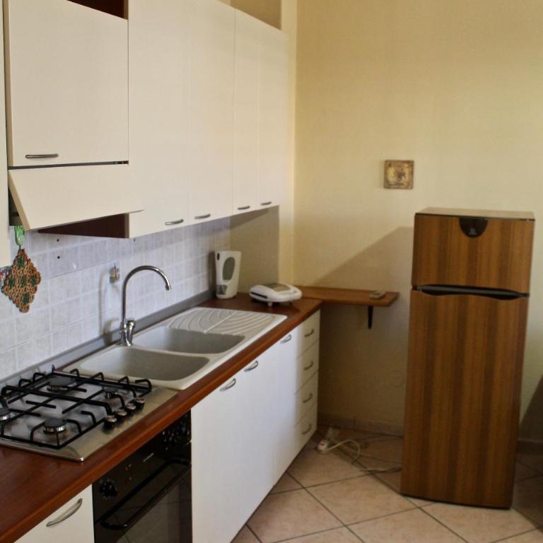 Enzo&Mary's Apartment - Apartamento de 1 dormitorio - 37
