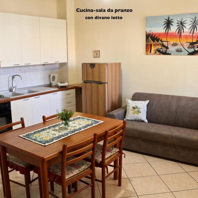 Enzo&Mary's Apartment - Apartamento de 1 dormitorio - 41