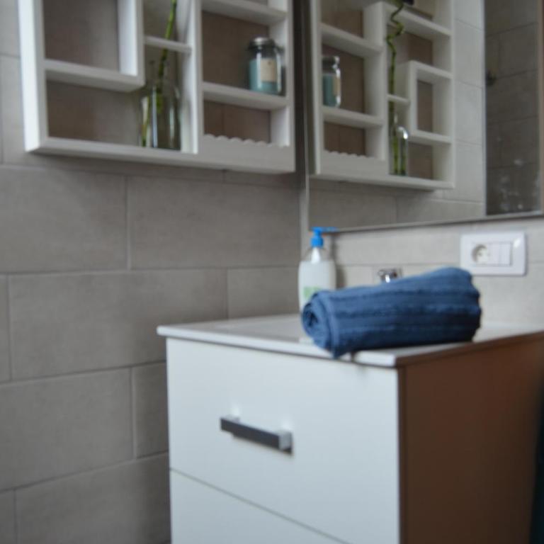 Parque don José 341 - Apartamento de 2 dormitorios - 38
