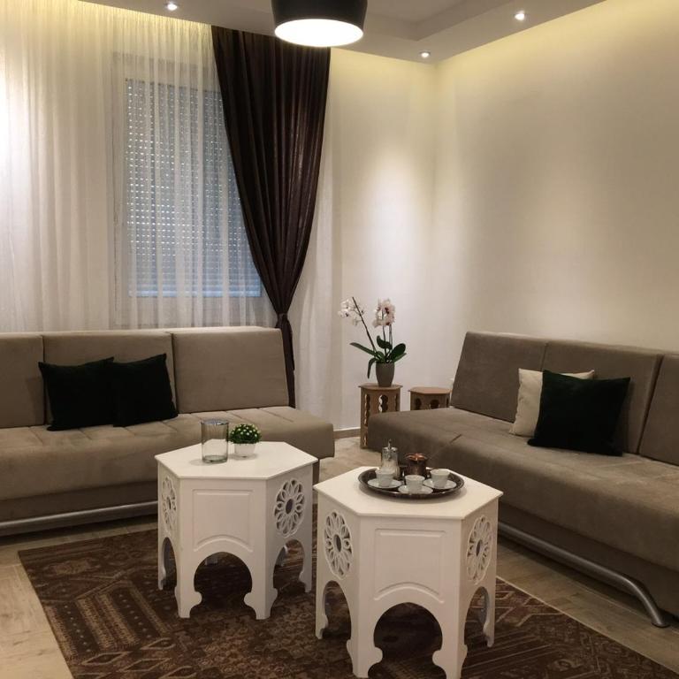 Golden Gate Apartment Sarajevo - Apartman sa 1 Spavaćom Sobom - 7
