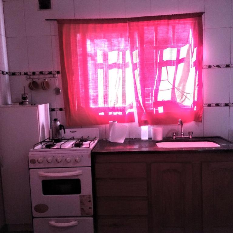 Mate de luna - Habitación Doble - 3