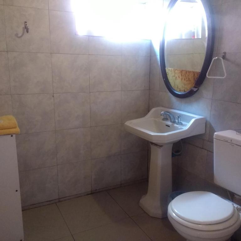 Mate de luna - Habitación Doble - 5