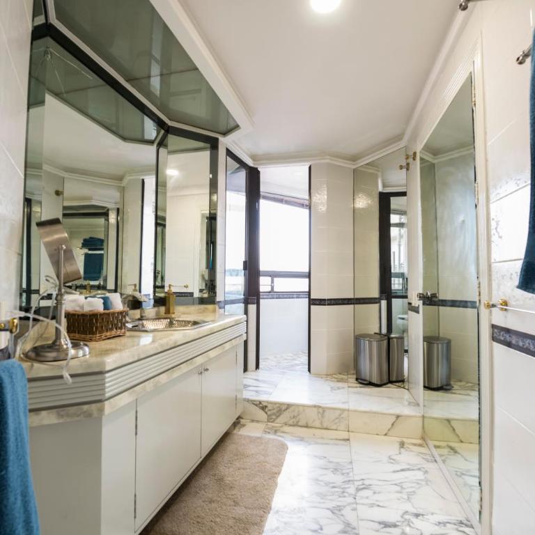 Air Lux - Apartamento con terraza - 4