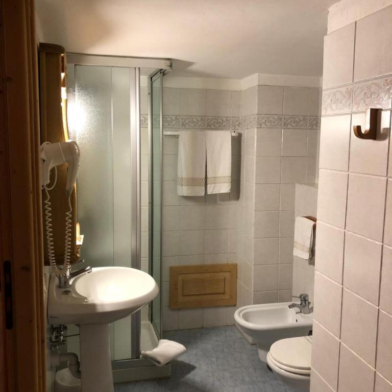 Hotel Gran Baita - Camera Familiare - 1