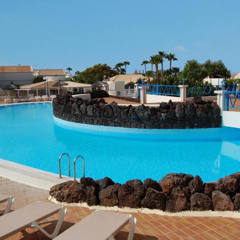 Luxury 2-Bedrooms Villa - Golf del Sur, The Palms Resort - Casa de 2 dormitorios - 28