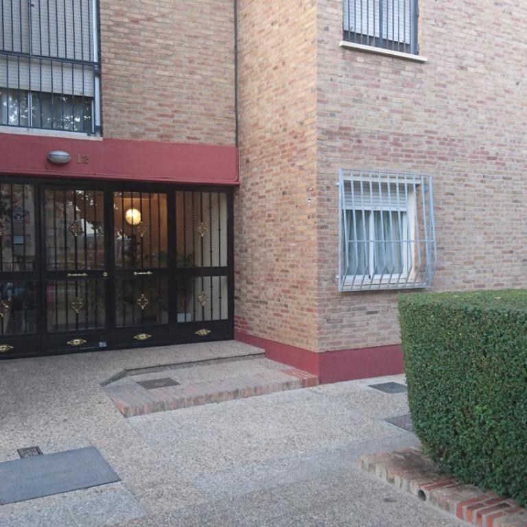 Apartamento en Granada capital para 6 personas - Three-Bedroom Apartment - 28