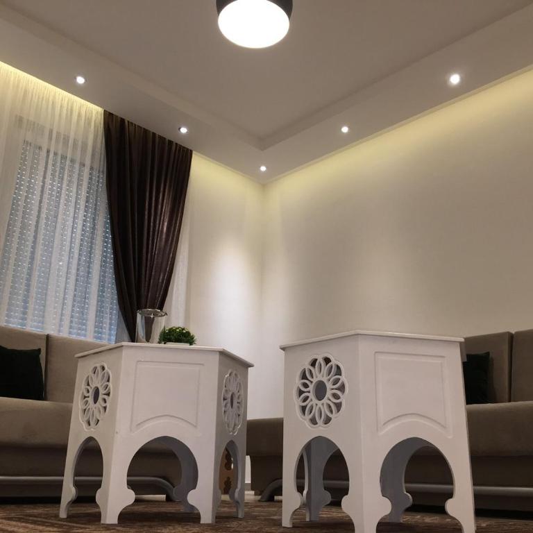 Golden Gate Apartment Sarajevo - Apartman sa 1 Spavaćom Sobom - 25