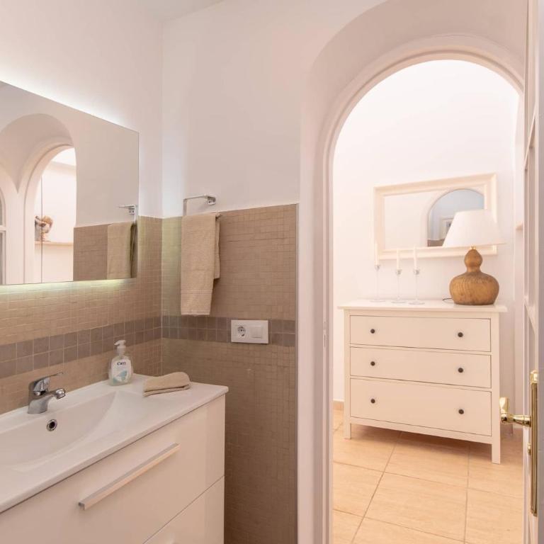 Luxury 2-Bedrooms Villa - Golf del Sur, The Palms Resort - Casa de 2 dormitorios - 24