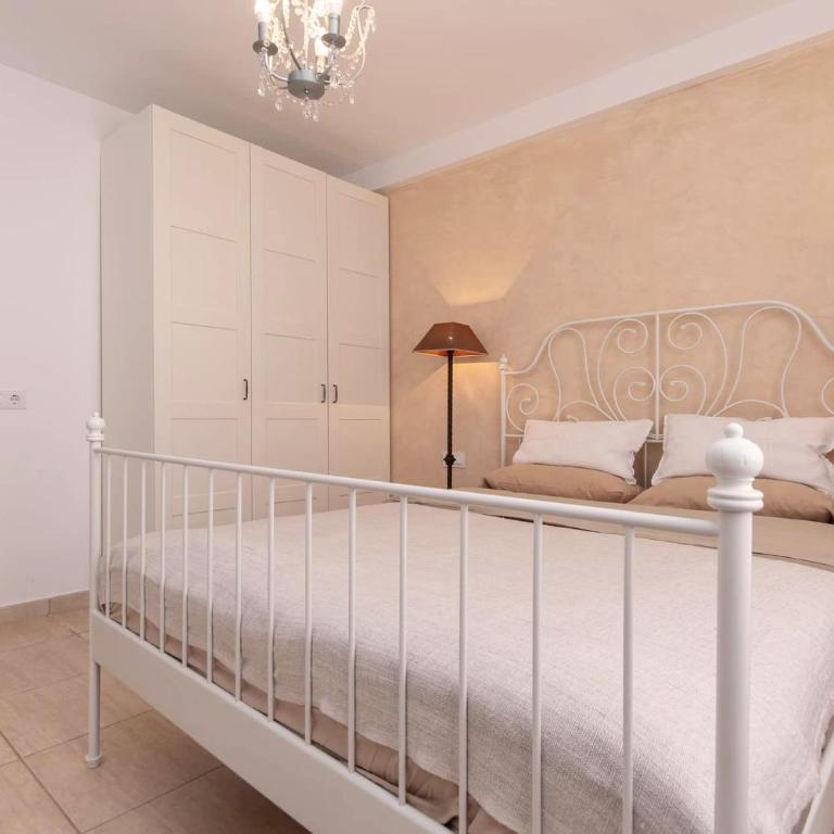 Luxury 2-Bedrooms Villa - Golf del Sur, The Palms Resort - Casa de 2 dormitorios - 18