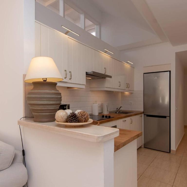 Luxury 2-Bedrooms Villa - Golf del Sur, The Palms Resort - Casa de 2 dormitorios - 9