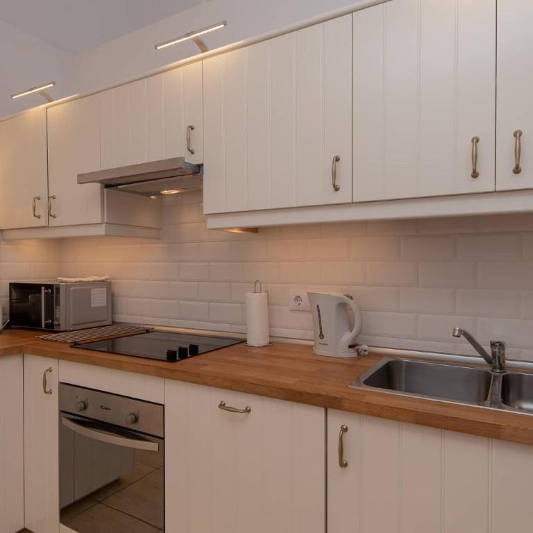 Luxury 2-Bedrooms Villa - Golf del Sur, The Palms Resort - Casa de 2 dormitorios - 11