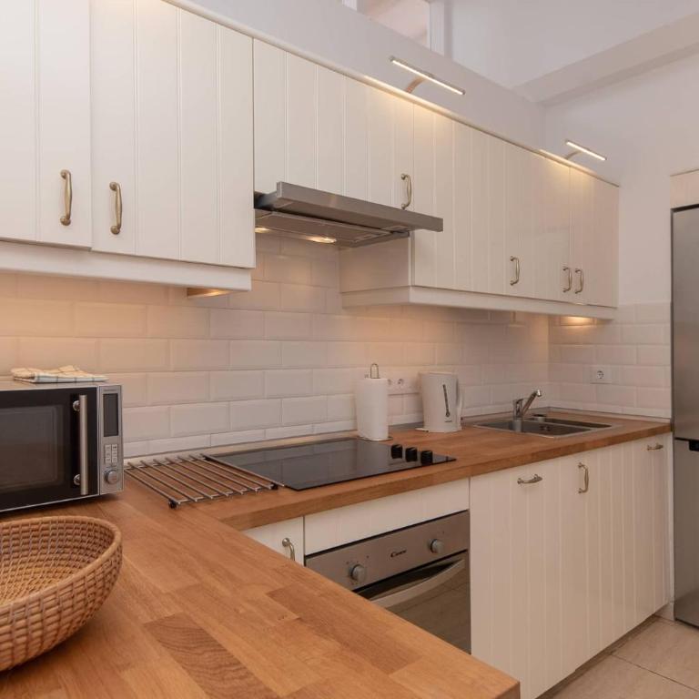 Luxury 2-Bedrooms Villa - Golf del Sur, The Palms Resort - Casa de 2 dormitorios - 10