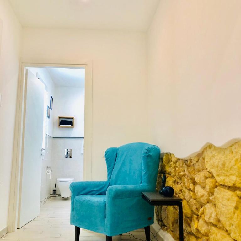 Bardilio Luxury Rooms - Double Room with Private Bathroom - 21