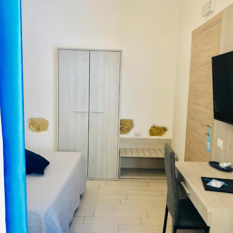 Bardilio Luxury Rooms - Double Room with Private Bathroom - 19