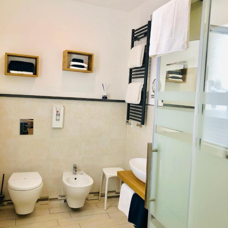 Bardilio Luxury Rooms - Double Room with Private Bathroom - 29