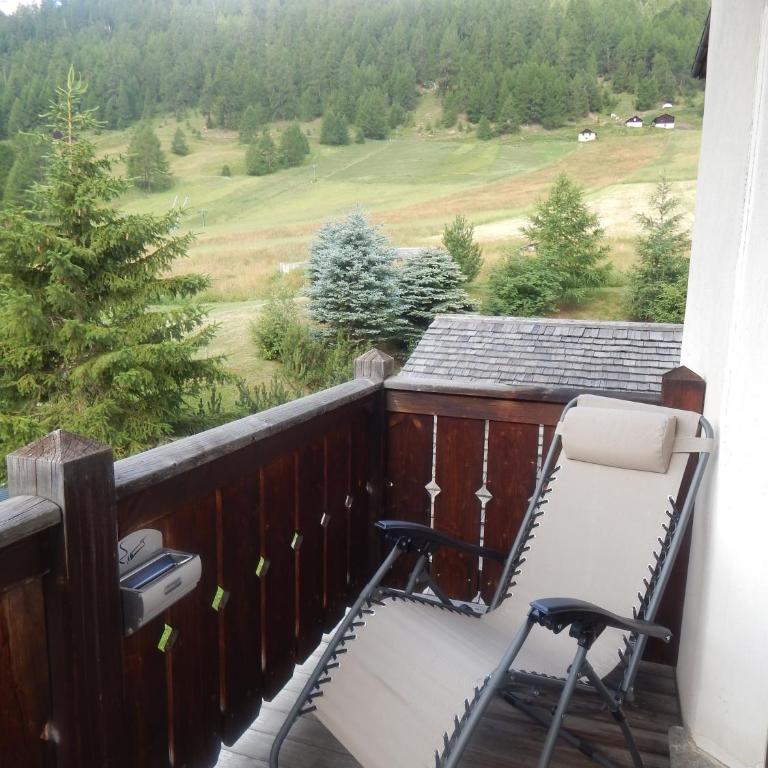 Appartamenti Bait da Erich - Appartamento con Balcone - 20