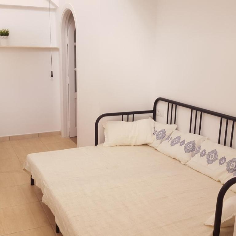 Luxury 2-Bedrooms Villa - Golf del Sur, The Palms Resort - Casa de 2 dormitorios - 21