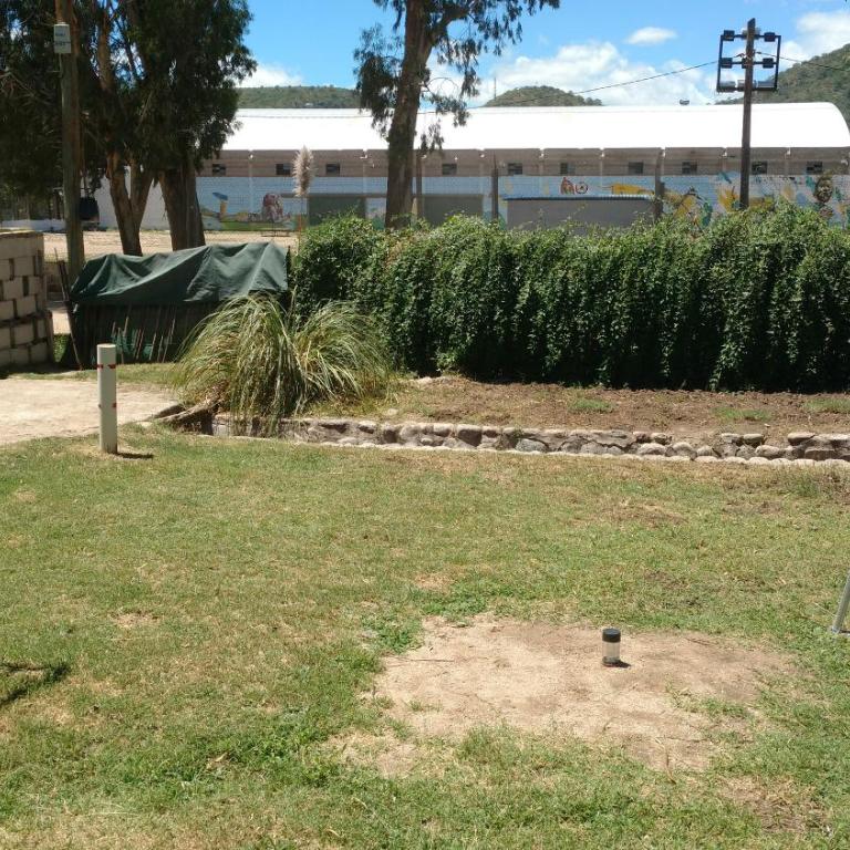 Casa de descanso "El Jagüel" - Casa Unifamiliar de 2 dormitorios - 25