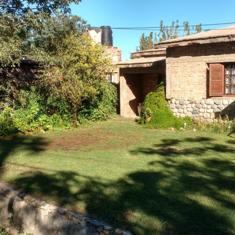 Casa de descanso "El Jagüel" - Casa Unifamiliar de 2 dormitorios - 29