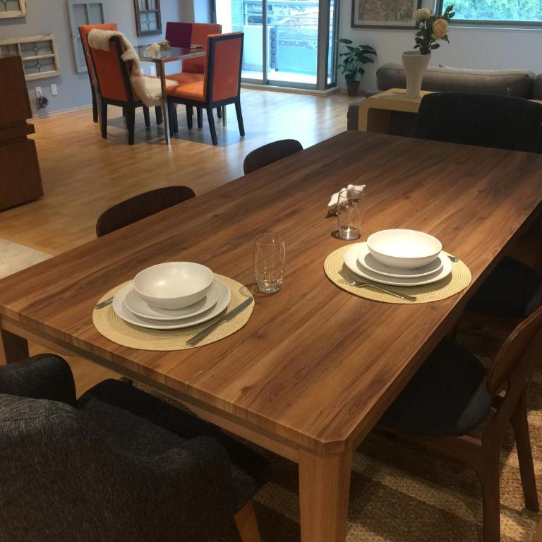 Best location in Mexico City - Apartamento de 3 dormitorios - 4