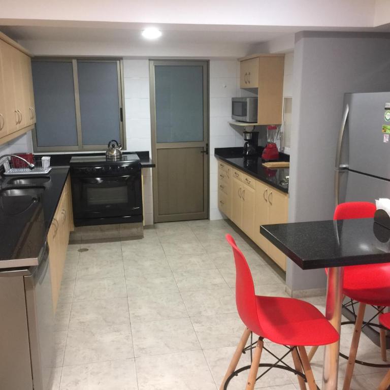 Best location in Mexico City - Apartamento de 3 dormitorios - 41