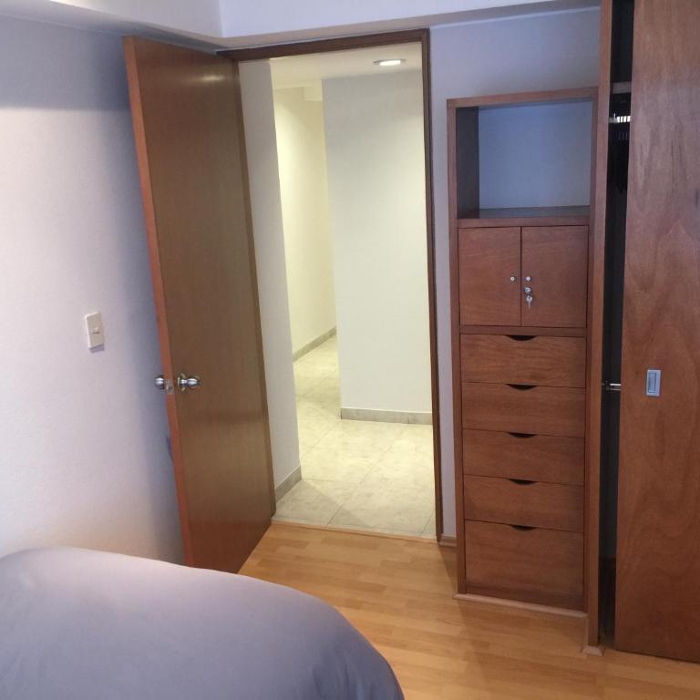 Best location in Mexico City - Apartamento de 3 dormitorios - 38