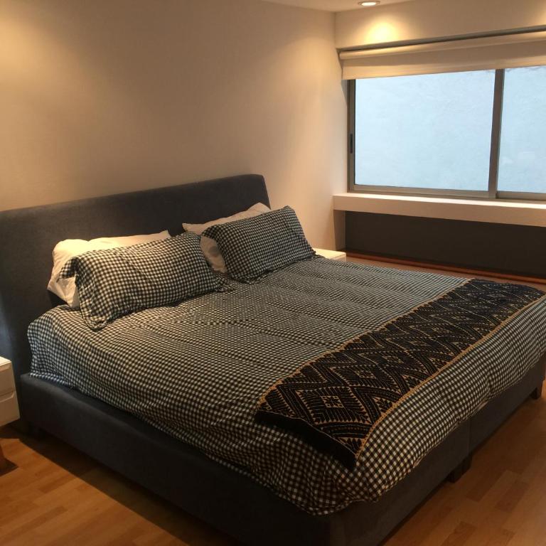 Best location in Mexico City - Apartamento de 3 dormitorios - 20