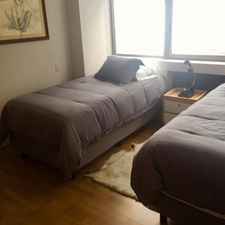 Best location in Mexico City - Apartamento de 3 dormitorios - 36