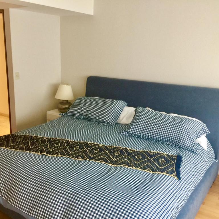 Best location in Mexico City - Apartamento de 3 dormitorios - 19