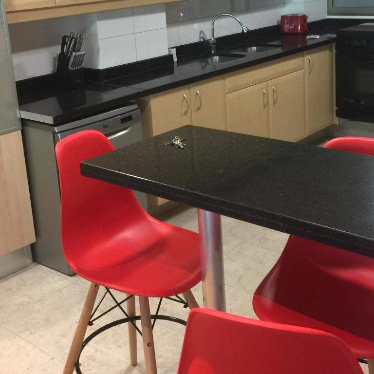 Best location in Mexico City - Apartamento de 3 dormitorios - 11