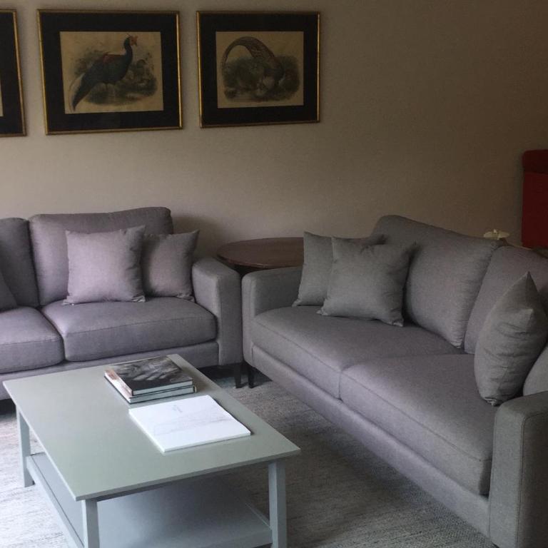 Best location in Mexico City - Apartamento de 3 dormitorios - 2