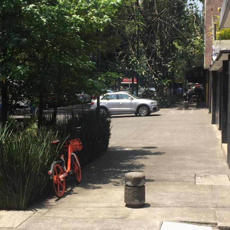 Best location in Mexico City - Apartamento de 3 dormitorios - 31