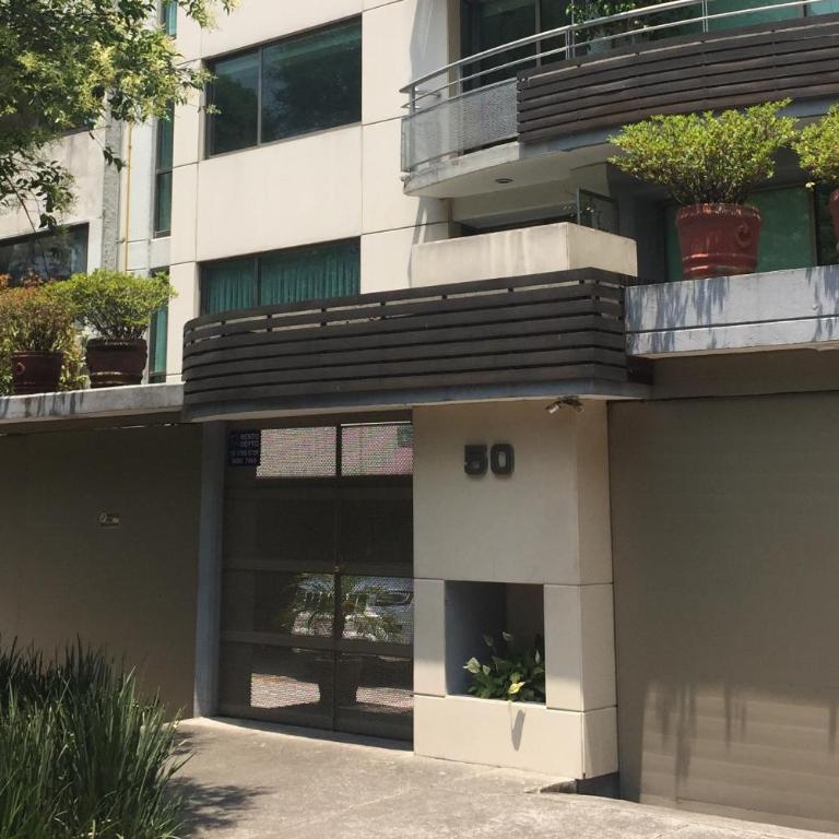 Best location in Mexico City - Apartamento de 3 dormitorios - 30