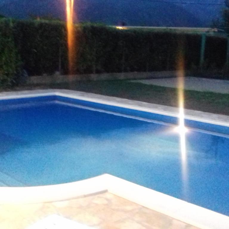 Villa Mirna - Two-Bedroom House - 68