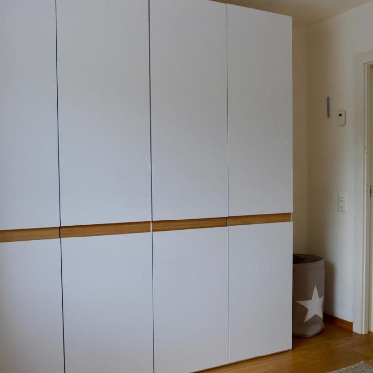 Chasa Rachögna - Apartment mit 1 Schlafzimmer - 15