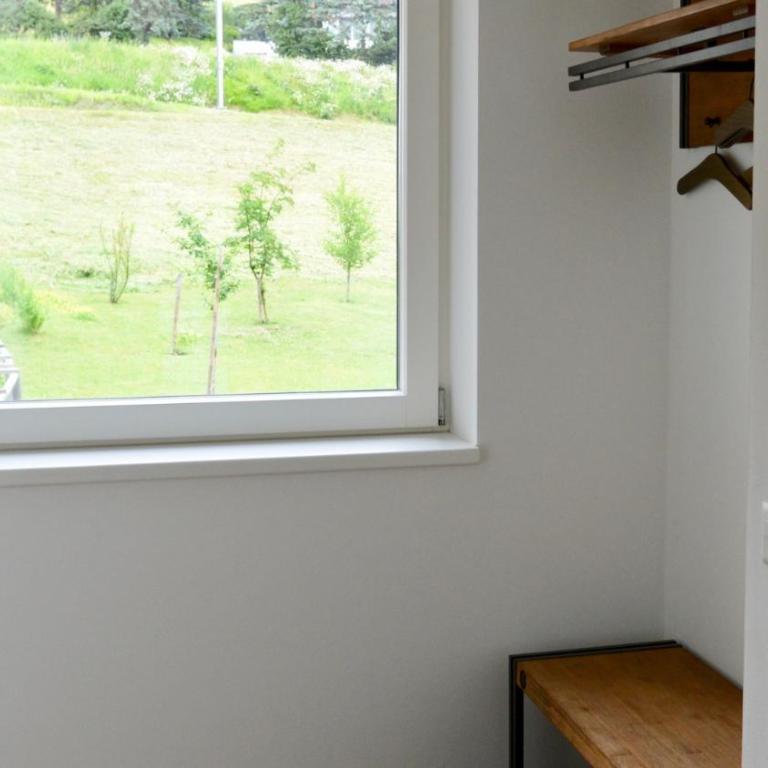 Chasa Rachögna - Apartment mit 1 Schlafzimmer - 18