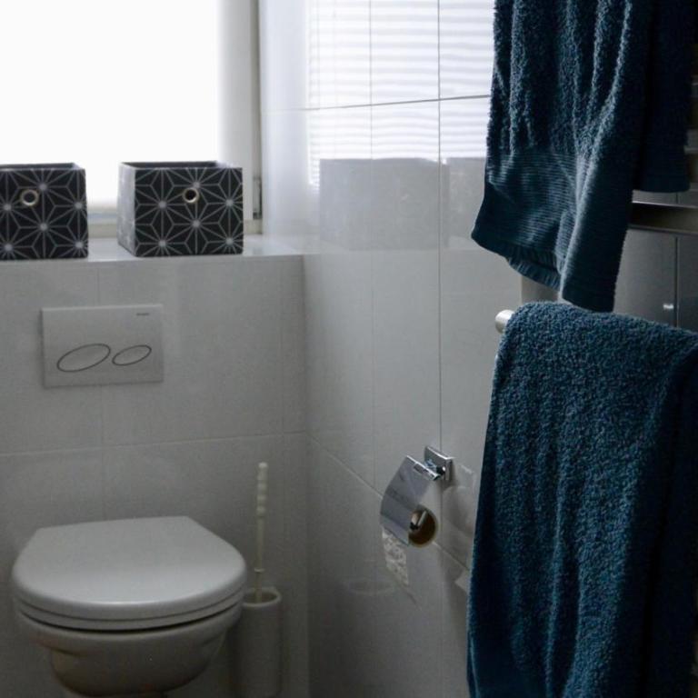 Chasa Rachögna - Apartment mit 1 Schlafzimmer - 22