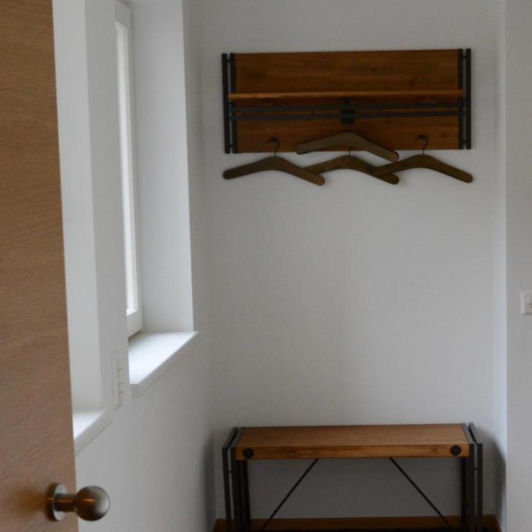 Chasa Rachögna - Apartment mit 1 Schlafzimmer - 17