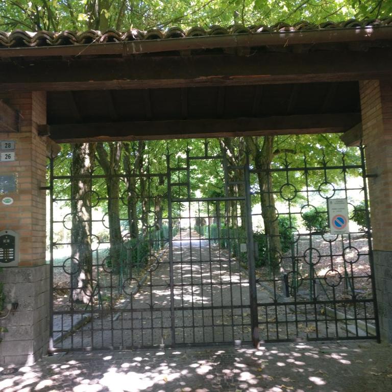 B&B Poggio San Luca - Suite with Terrace - 26