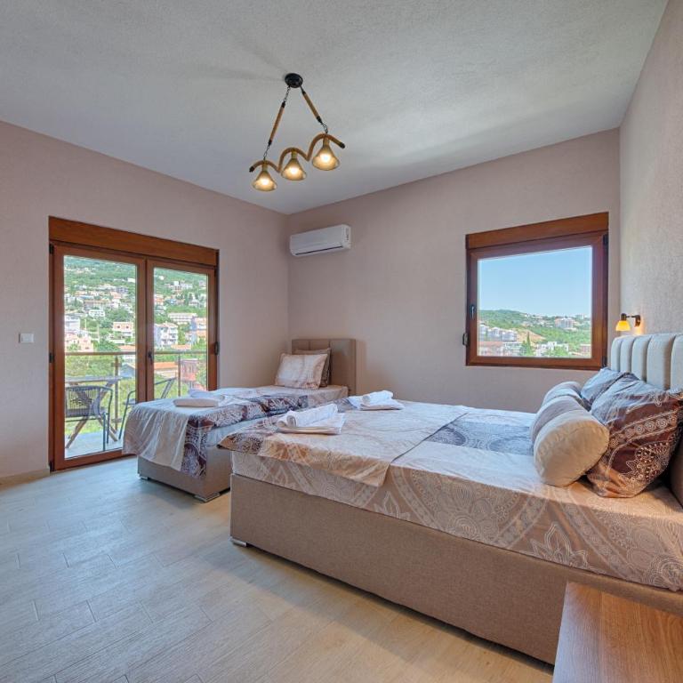 Apart Hotel XXL Lux - Apartment with Sea View - 2