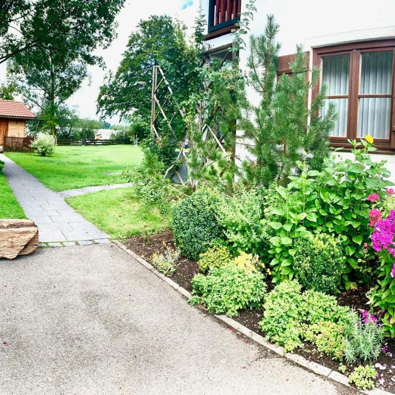 Appartementhaus „die Kuh am See“ (vormals Haus St. Leonhard) - Studio-Apartment - 5