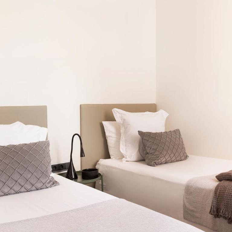 C211 Barcelona - Simaba Group - Superior Apartment - 2