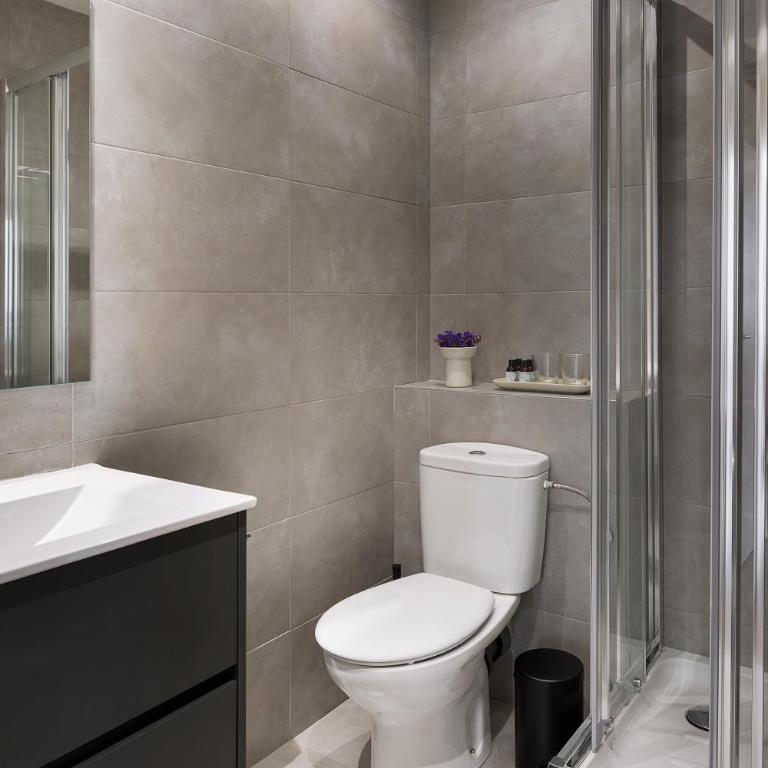 C211 Barcelona - Simaba Group - Superior Apartment - 4