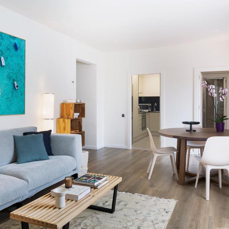 C211 Barcelona - Simaba Group - Superior Apartment - 8