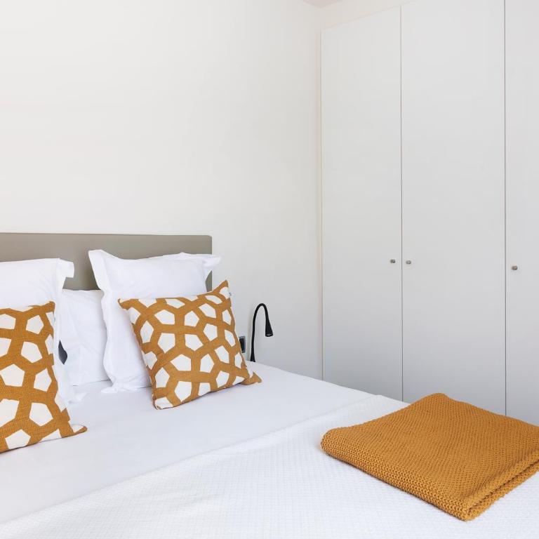 C211 Barcelona - Simaba Group - Superior Apartment - 12