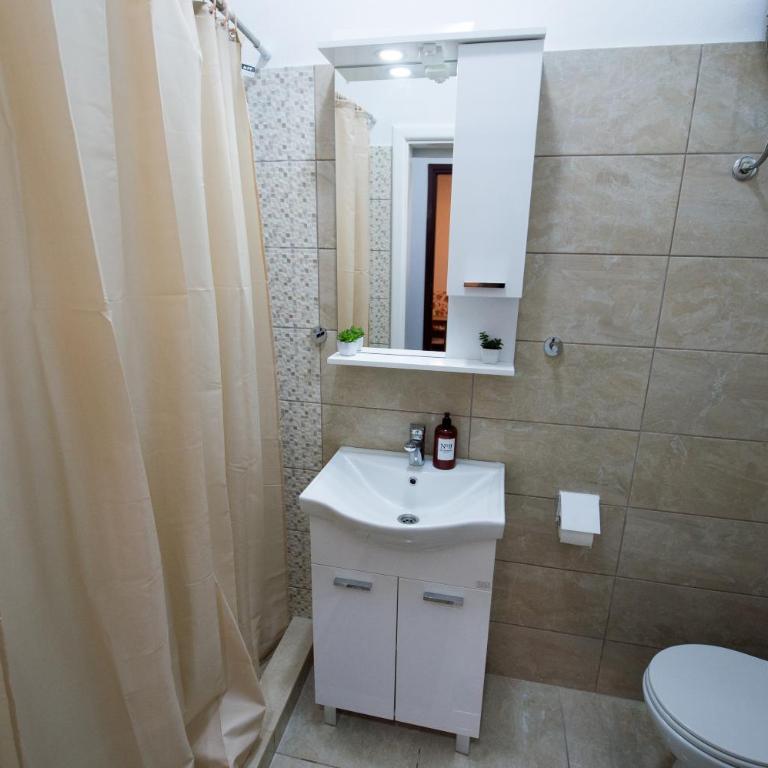 Apartman Oaza - Apartman - 9