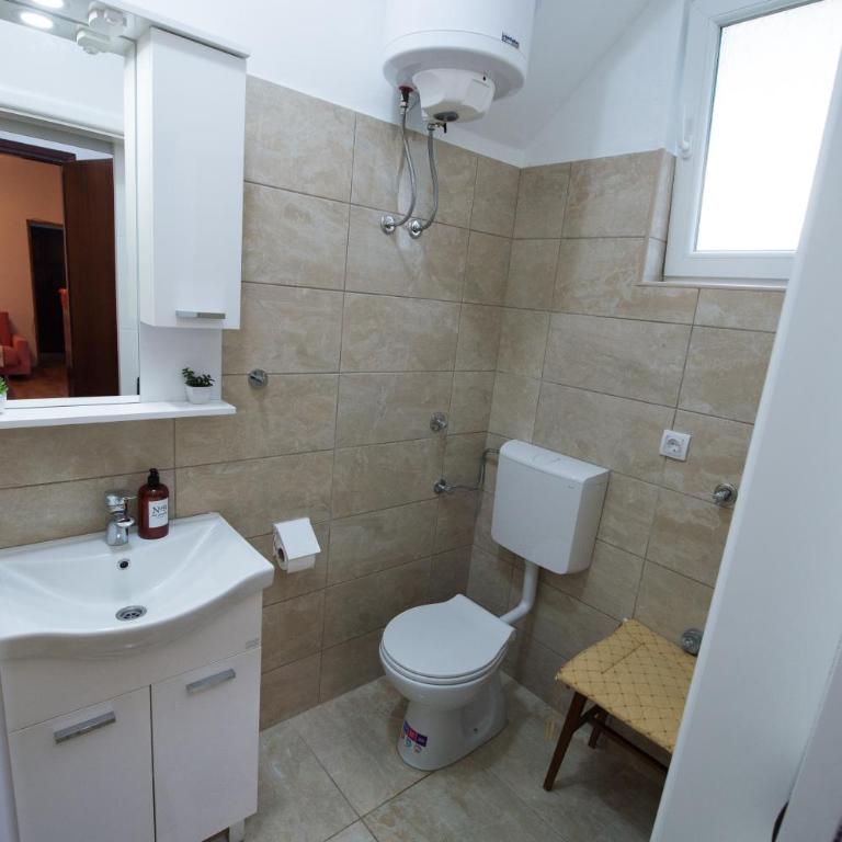 Apartman Oaza - Apartman - 10